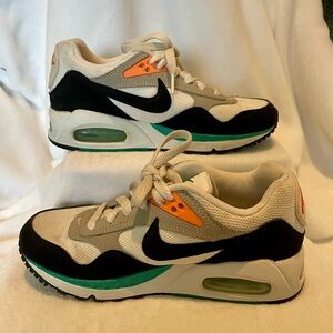 Nike Air Max Orrelate Mango